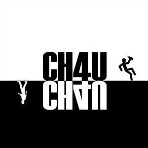 Portada del disco Chau!